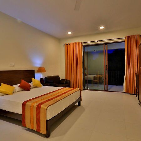 Grand & Gangula Hotel Dambulla Ngoại thất bức ảnh