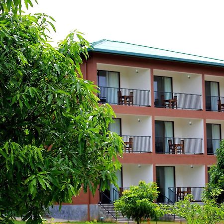 Grand & Gangula Hotel Dambulla Ngoại thất bức ảnh
