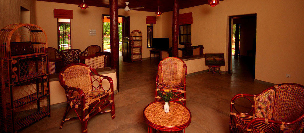 Grand & Gangula Hotel Dambulla Ngoại thất bức ảnh