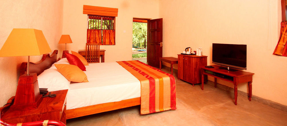 Grand & Gangula Hotel Dambulla Ngoại thất bức ảnh