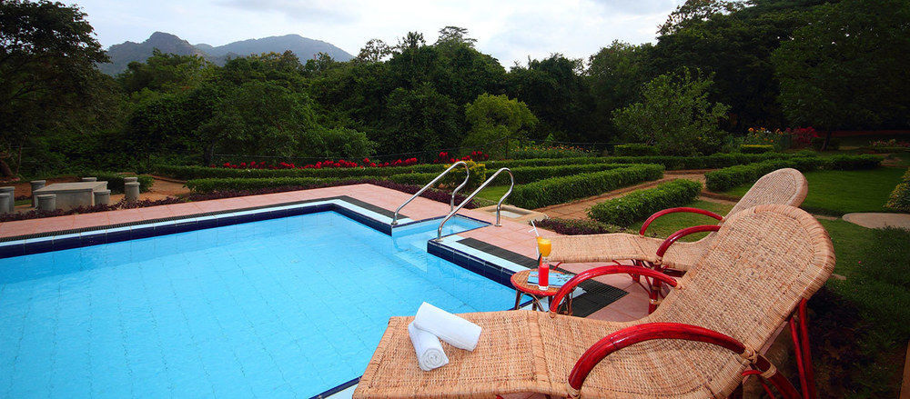 Grand & Gangula Hotel Dambulla Ngoại thất bức ảnh