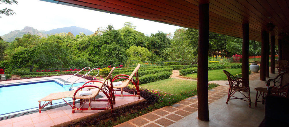 Grand & Gangula Hotel Dambulla Ngoại thất bức ảnh
