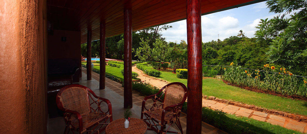 Grand & Gangula Hotel Dambulla Ngoại thất bức ảnh