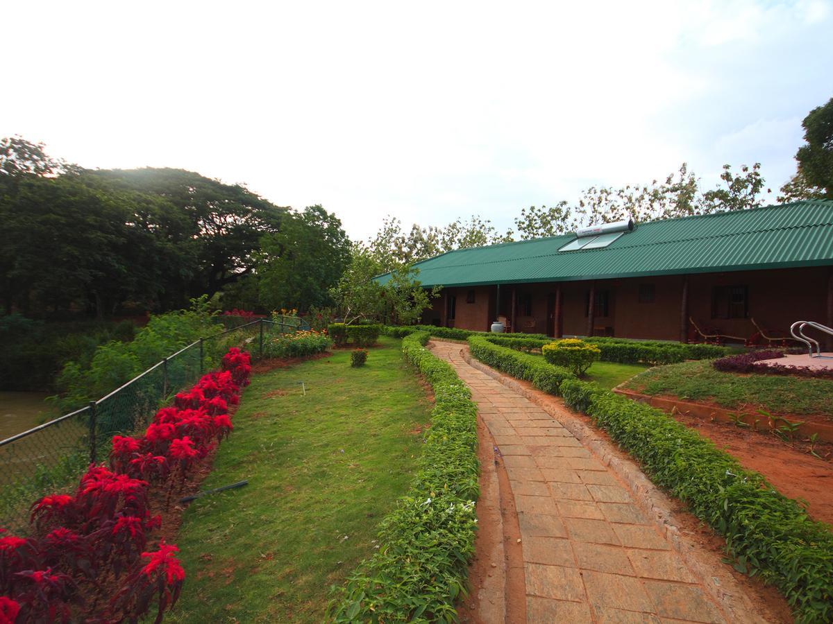 Grand & Gangula Hotel Dambulla Ngoại thất bức ảnh