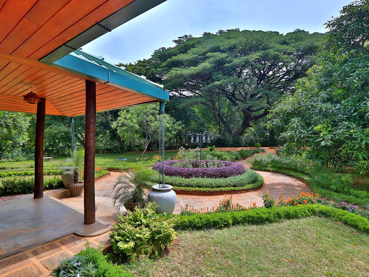 Grand & Gangula Hotel Dambulla Ngoại thất bức ảnh