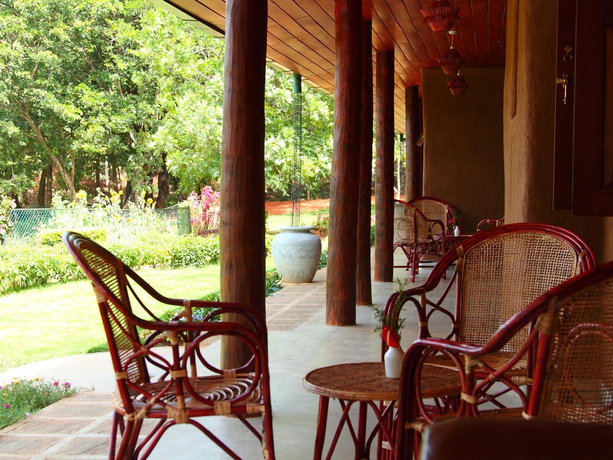 Grand & Gangula Hotel Dambulla Ngoại thất bức ảnh
