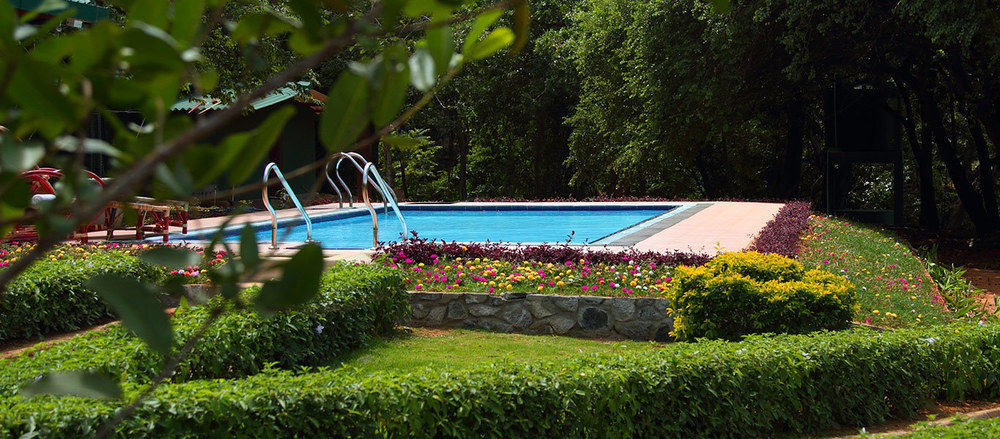 Grand & Gangula Hotel Dambulla Ngoại thất bức ảnh