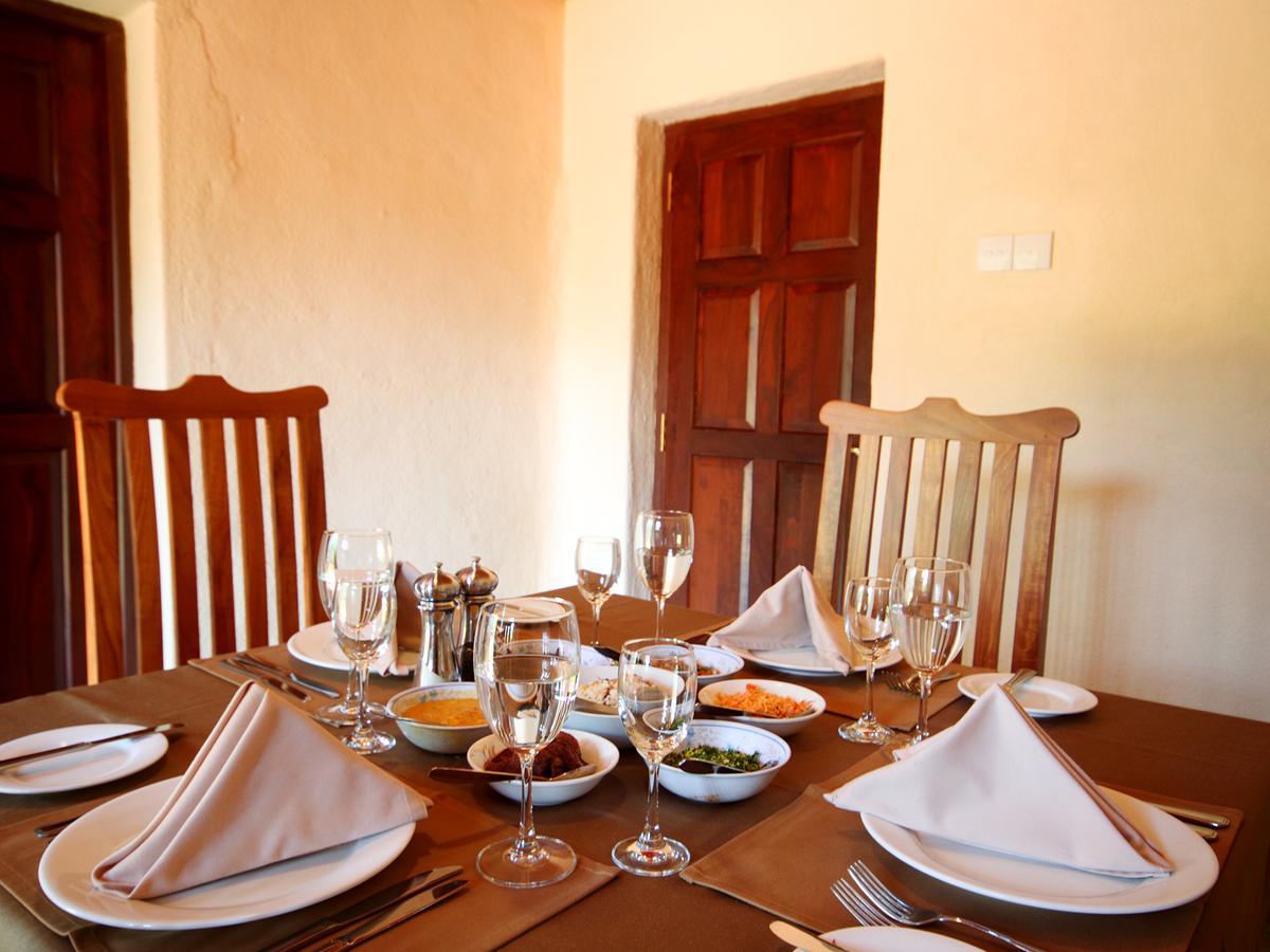 Grand & Gangula Hotel Dambulla Ngoại thất bức ảnh