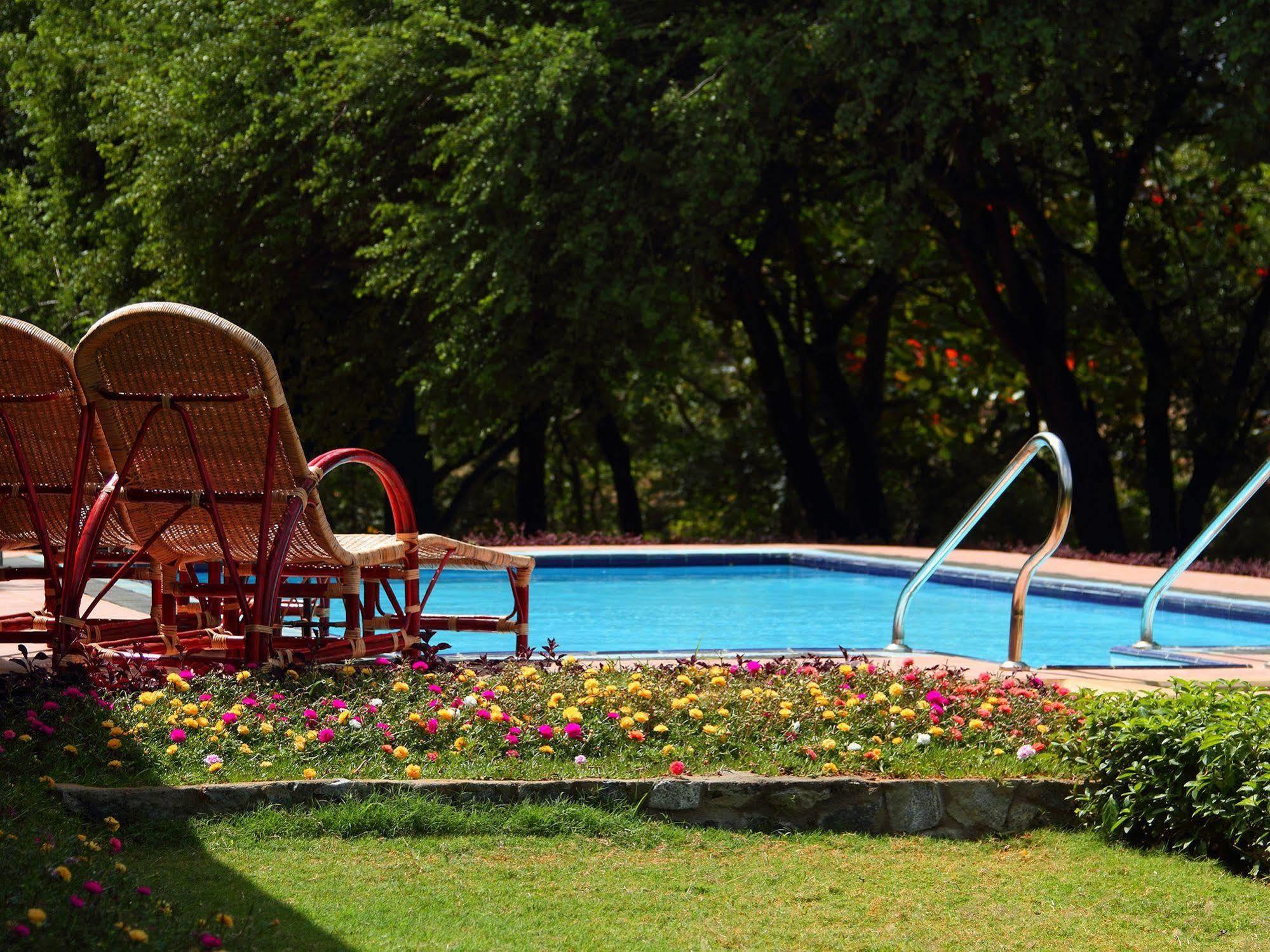 Grand & Gangula Hotel Dambulla Ngoại thất bức ảnh